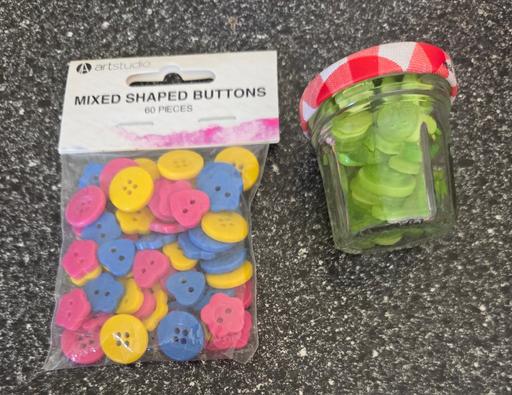 courses Kent Thanet - Photos for BUTTONS ...