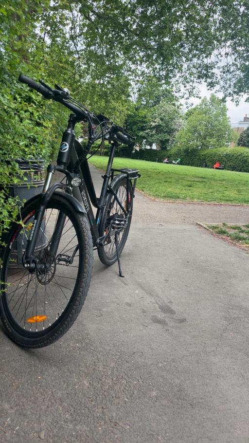 Vehicles North London Crouch End - North London - Photos for Eskute E bike