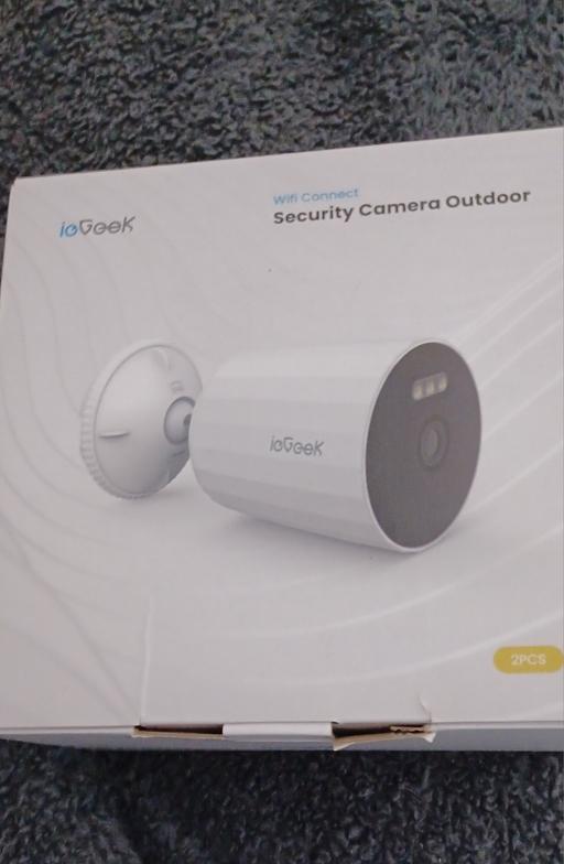 Buy & Sell Greater Manchester Rochdale - Photos for 💥Outdoor Security Camera 💥