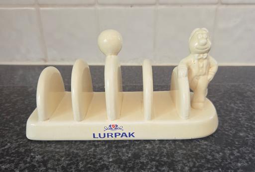 Buy & Sell Kent Thanet - Photos for COLLECTABLE/ LURPAK