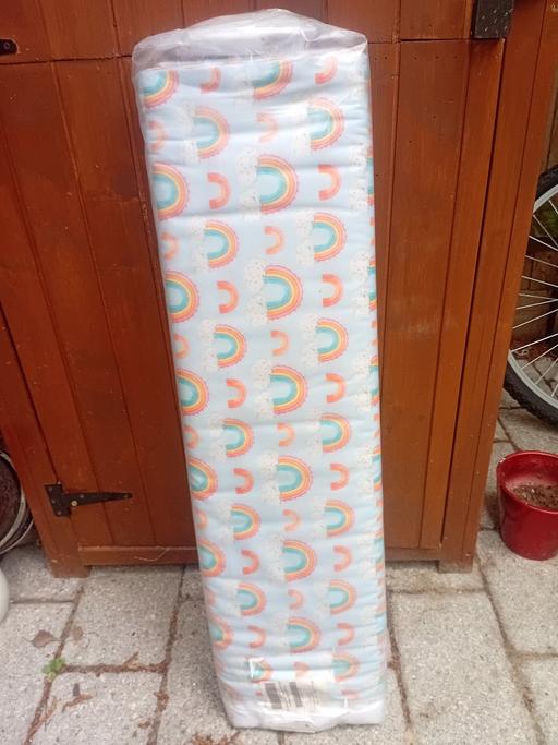 courses North London Upper Holloway - North London - Photos for Rainbow Cotton Fabric 15 meters roll