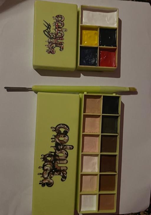 Buy & Sell West Midlands Birmingham - Photos for Made By Mitchell Colour Cases