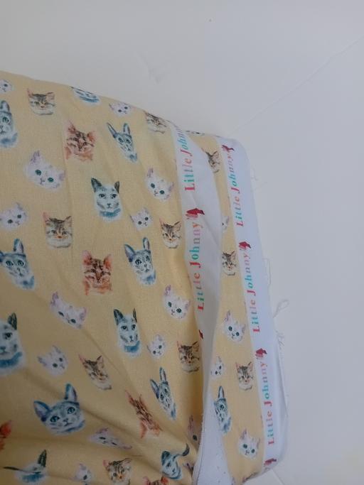 courses North London Upper Holloway - North London - Photos for Cotton Cats Fabric Roll 15 meters