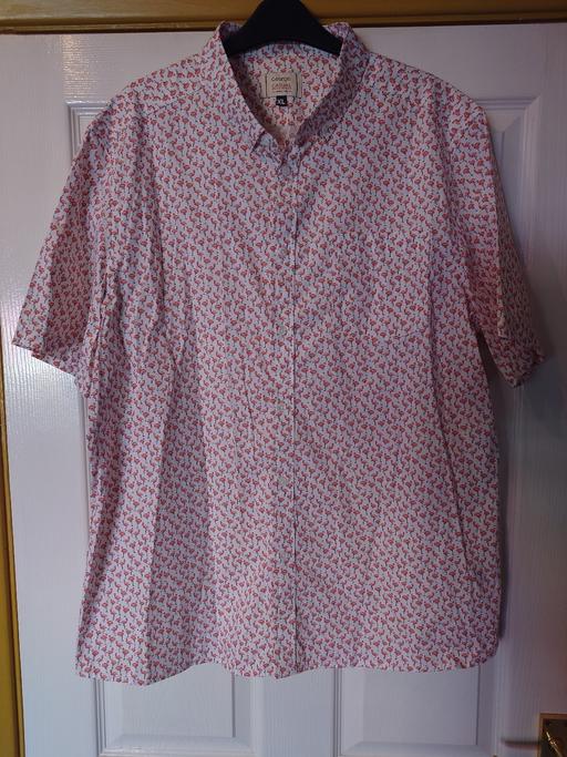 Buy & Sell Woodthorpe Charnwood - Photos for Mens flamingo shirt size XL