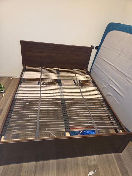 Buy & Sell North London Harringay - North London - Photos for bed frame