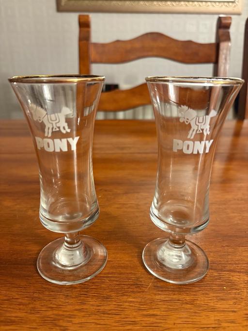 Buy & Sell Kent Tonbridge and Malling - Photos for Pony glasses