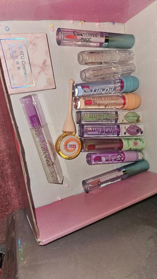 Buy & Sell West Midlands Birmingham - Photos for new lip glosses