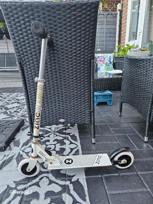Buy & Sell East London Redbridge - Photos for kids scooter