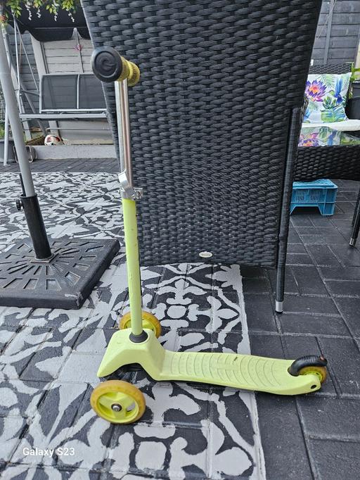 Buy & Sell East London Redbridge - Photos for kids scooter
