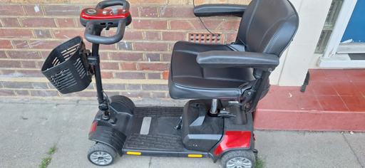 Vehicles East London - Photos for Livewell Jaunt 4mph Lightweight Portable Mobi
