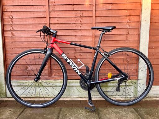 Buy & Sell Hertfordshire Broxbourne - Photos for B’Twin Triban 520 Road Bike - 45cm Framesize