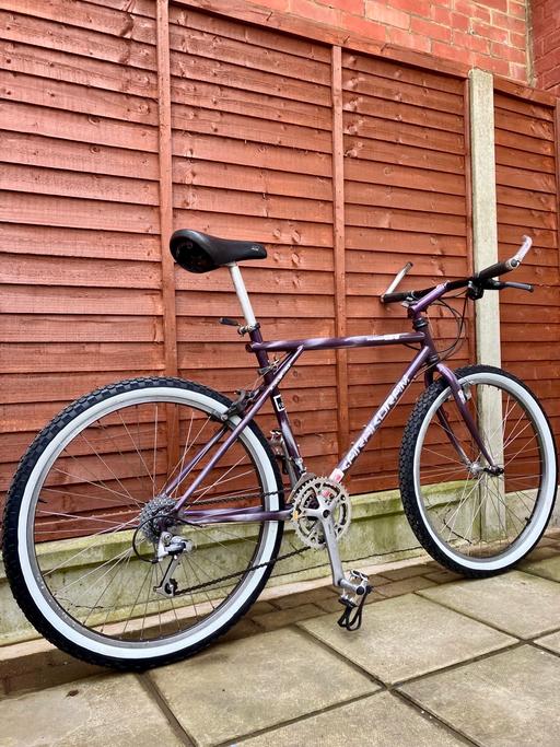 Buy & Sell Hertfordshire Broxbourne - Photos for GT Karakoram (1990) Mountain Bike