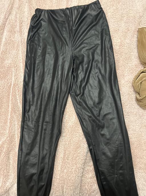 Buy & Sell Mirfield Kirklees - Photos for Leather pants