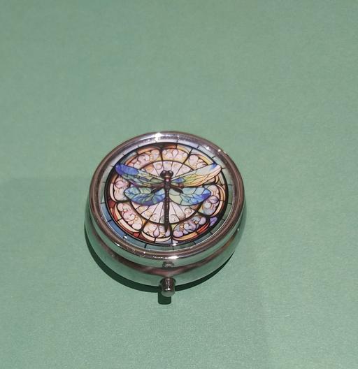 Buy & Sell Kent Thanet - Photos for DRAGONFLY PILL POT