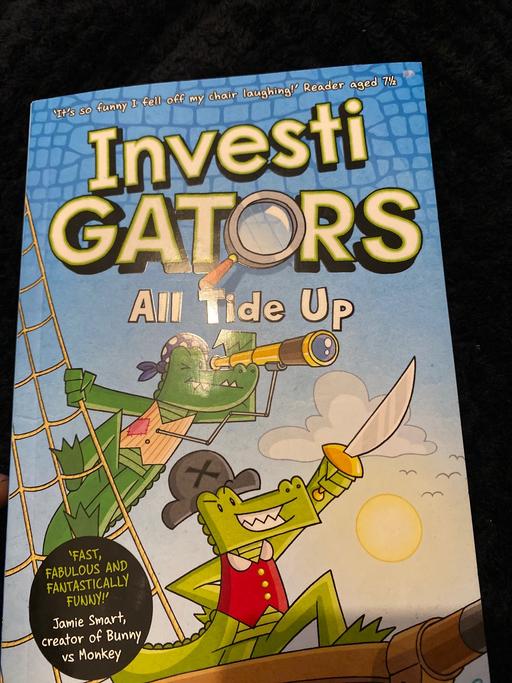 Buy & Sell Nottinghamshire Broxtowe - Photos for INVESTI GATORS