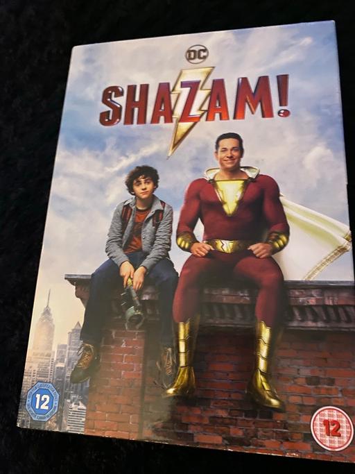 Buy & Sell Nottinghamshire Broxtowe - Photos for SHAZAM