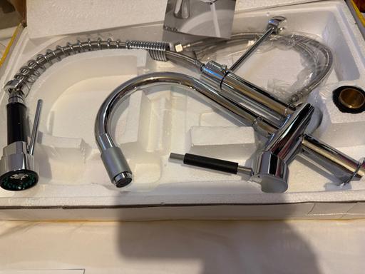Buy & Sell Merseyside Liverpool - Photos for Tap water, Water mixer for any kitchen
