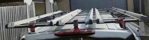 Vehicles East London Havering - Photos for Rhino Aluminiumn Ladderstow