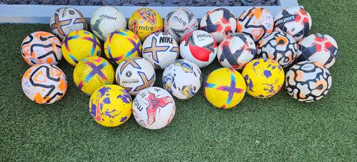 Buy & Sell South West London Raynes Park - South West London - Photos for Size 5 Match day Footballs