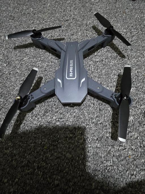 Buy & Sell Derbyshire Chesterfield - Photos for RDM FX Pro Elite Drone