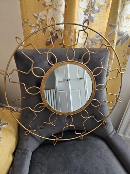 Buy & Sell West Midlands Wolverhampton - Photos for Two Round 🪞 Mirrors