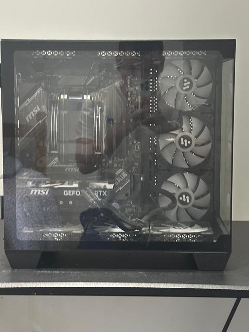 Buy & Sell Kent Thanet - Photos for Gaming pc