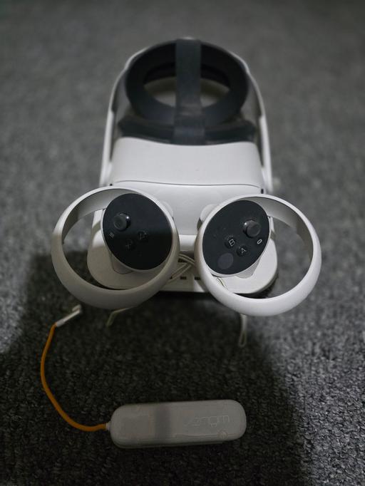 Buy & Sell West Yorkshire Kirklees - Photos for Meta/Oculus Quest 2 VR