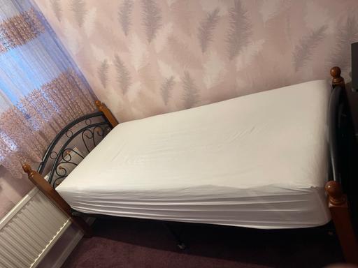 Buy & Sell West London Yeading - West London - Photos for Single sized bed frame