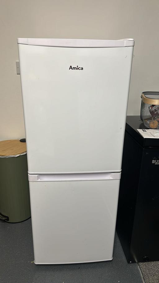 Buy & Sell East London East Ham - East London - Photos for Fridge freezer