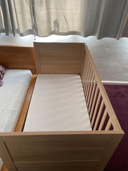 Buy & Sell West London Yeading - West London - Photos for Cot frame