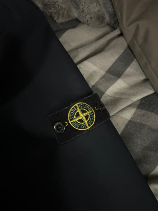 Buy & Sell Castleton Rochdale - Photos for Stone island kids bomber jacket