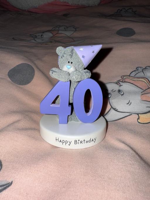 Buy & Sell Merseyside Liverpool - Photos for Small Me To You 40th Birthday Armament
