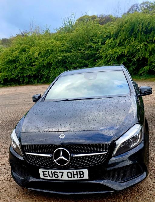 Vehicles Greater Manchester Bolton - Photos for MERCEDES AMG LINE 1.5 PREMIUM DIESEL AUTOMATI
