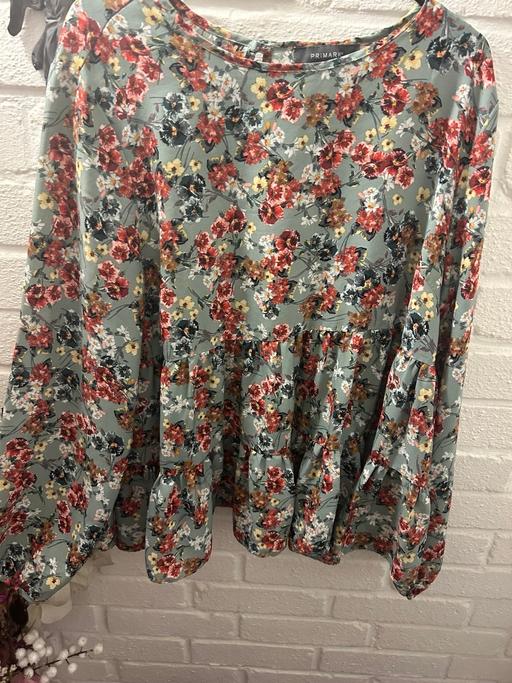 Buy & Sell Kings Norton Birmingham - Photos for 🌸WOMEN’S PRIMARK BLOUSE SIZE 10🌸