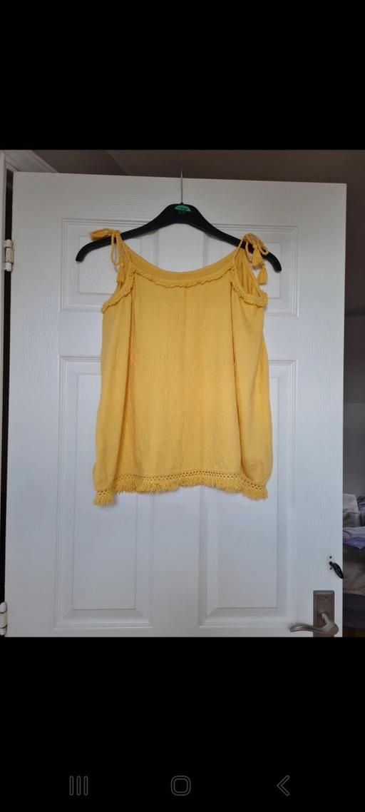 Buy & Sell Tipton Sandwell - Photos for vest top
