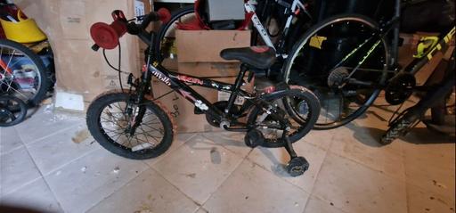 Buy & Sell Brent Kenton - Harrow - Photos for kids bike