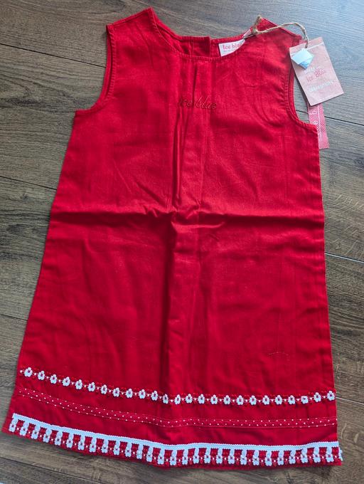 Buy & Sell West Midlands Birmingham - Photos for NEW 7-8 years girls dress