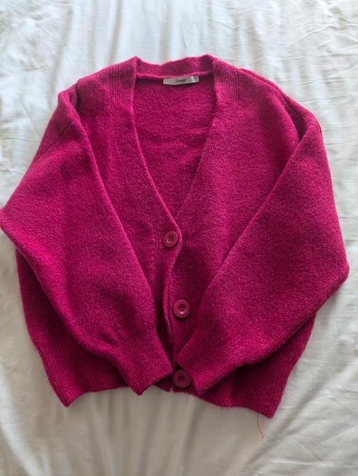 Buy & Sell West Midlands Birmingham - Photos for 7-8 years girls cardigan never worn