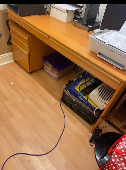 Buy & Sell West Midlands Birmingham - Photos for Office furniture