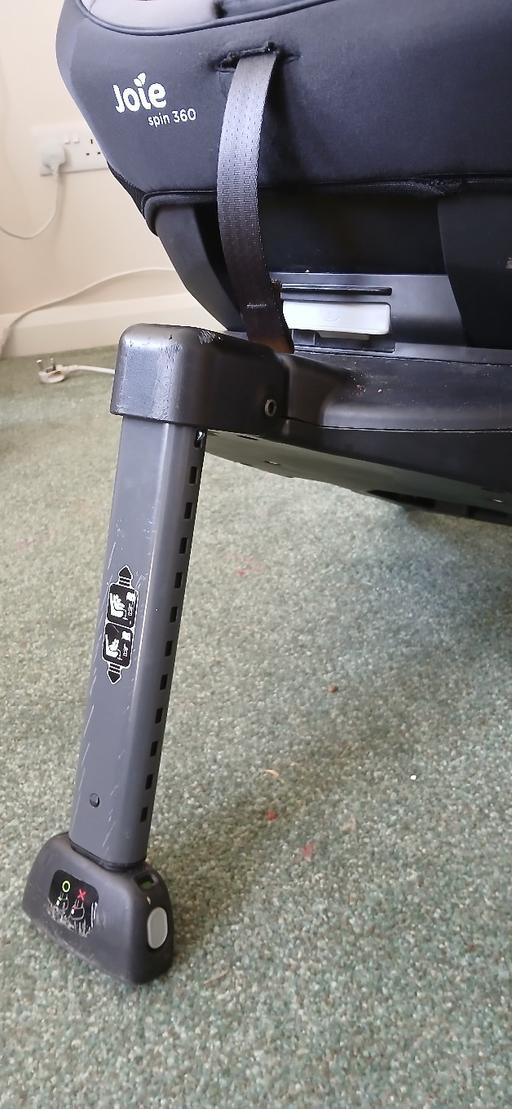 Buy & Sell West Midlands Coventry - Photos for Joie 360 child's car seat