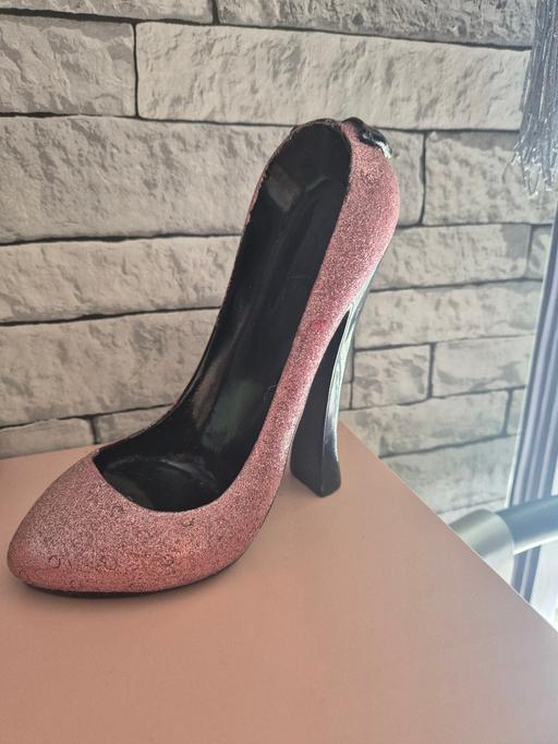 Buy & Sell West Midlands Sandwell - Photos for Pink bedroom accessories