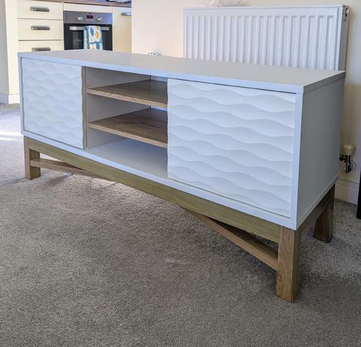 Buy & Sell Buckinghamshire Milton Keynes - Photos for Habitat TV cabinet