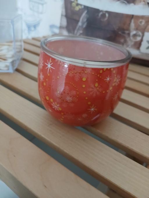 Buy & Sell Greater Manchester Bury - Photos for Glade Apple Pie Candle New