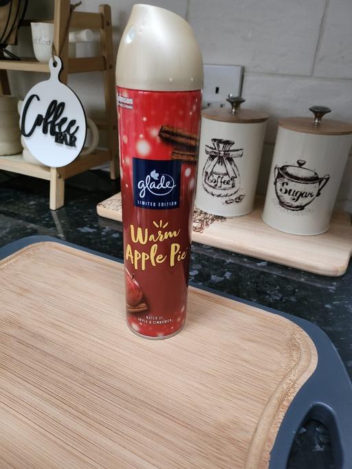 Buy & Sell Greater Manchester Bury - Photos for Glade Air Freshner New