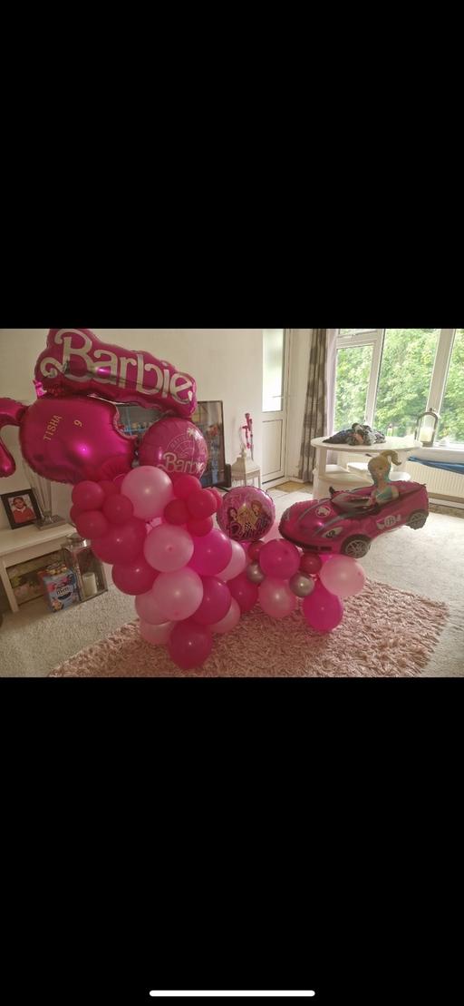 courses West Midlands Birmingham - Photos for Balloons