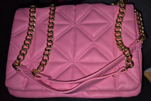 Buy & Sell West Bromwich Sandwell - Photos for Pink handbag