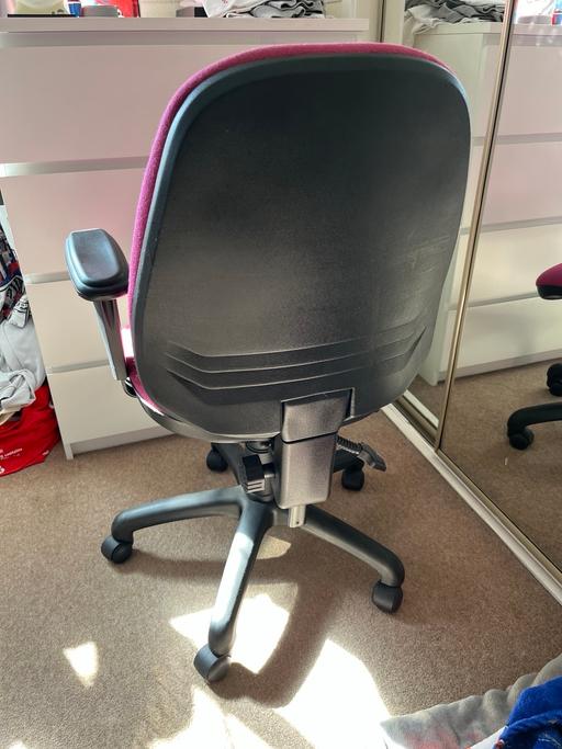 Buy & Sell West Midlands Dudley - Photos for Office chair