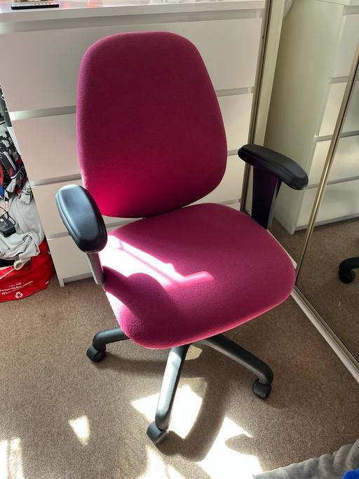 Buy & Sell Lye Dudley - Photos for Office chair