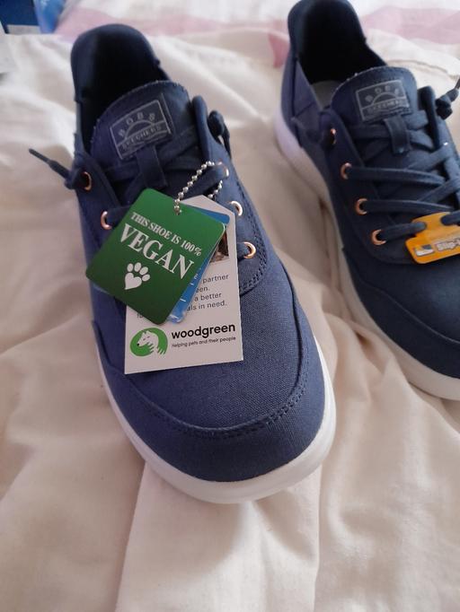 Buy & Sell Buckinghamshire Milton Keynes - Photos for skechers bobs slip-ins hand free