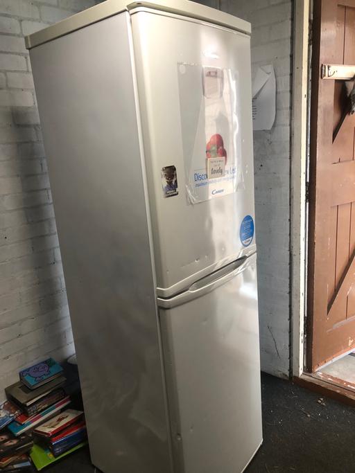 Buy & Sell West Midlands Birmingham - Photos for Fridge freezer